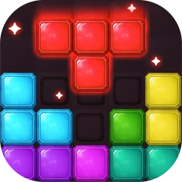Ikon Block Blast – World Puzzle